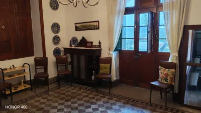 Chalet unifamiliar en calle Las Casillas photo 14