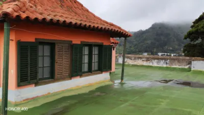 Chalet unifamiliar en calle Las Casillas photo 2