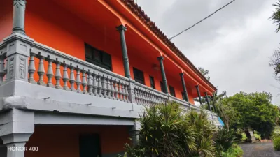 Chalet unifamiliar en calle Las Casillas photo 4