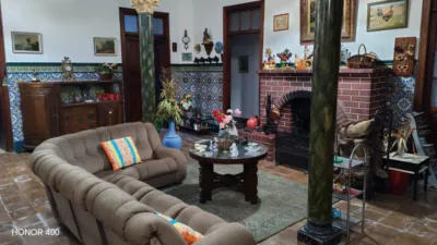 Chalet unifamiliar en calle Las Casillas photo 9