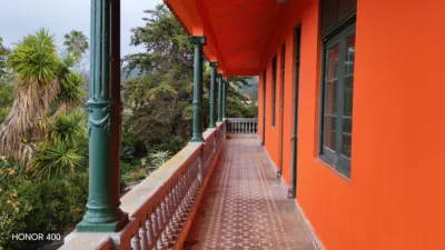 Chalet unifamiliar en calle Las Casillas photo 7