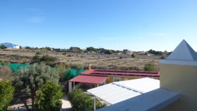 Chalet on Camino Moralet, No. 1 photo 7
