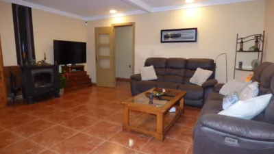Chalet on Camino Moralet, No. 1 photo 74