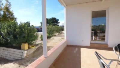 Chalet on Camino Moralet, No. 1 photo 48