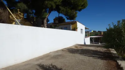 Chalet on Camino Moralet, No. 1 photo 37