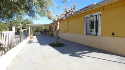 Chalet on Camino Moralet, No. 1 photo 31