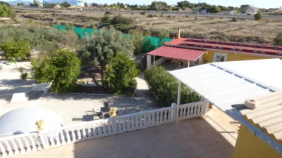 Chalet on Camino Moralet, No. 1 photo 11