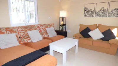 Chalet on Camino Moralet, No. 1 photo 26