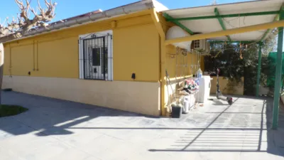 Chalet on Camino Moralet, No. 1 photo 32
