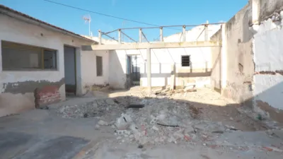 Casa – Sant Vicent del Raspeig - San Vicente del Raspeig - Vista 2