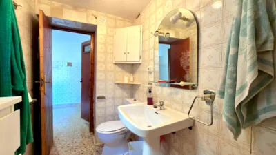 House on Carrer del Carmen photo 7
