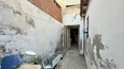 House on Carrer del Carmen photo 11