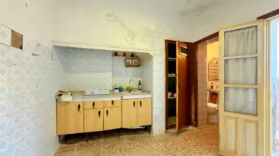 House on Carrer del Carmen photo 6