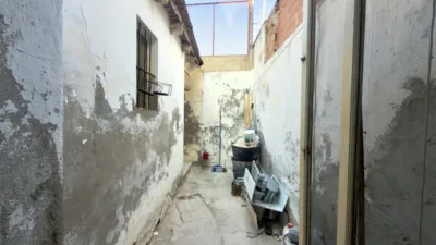 House on Carrer del Carmen photo 10