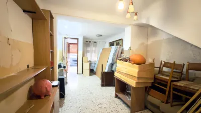 House on Carrer del Carmen photo 3