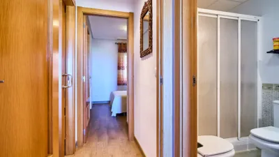 Piso en Carrer Riu Algar photo 21