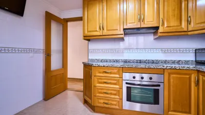 Piso en Carrer Riu Algar photo 4