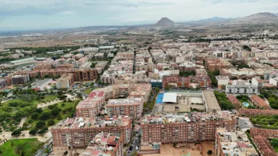 Piso en Carrer Riu Algar photo 41