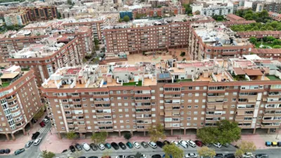 Piso en Carrer Riu Algar photo 35