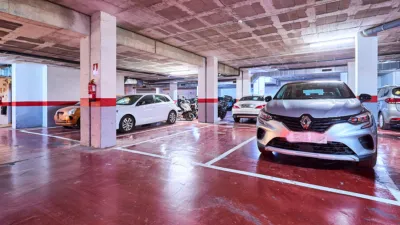 Piso en Carrer Riu Algar photo 26
