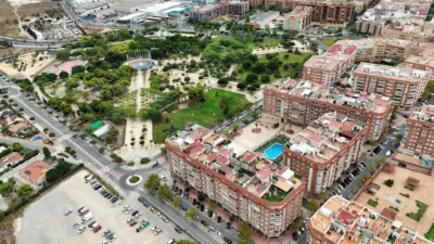 Piso en Carrer Riu Algar photo 43