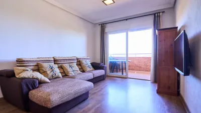 Piso en Carrer Riu Algar photo 12