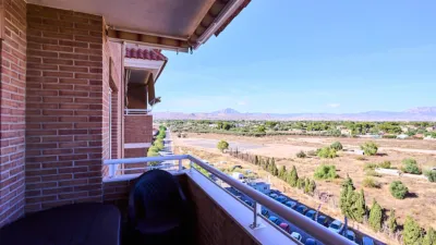 Piso en Carrer Riu Algar photo 16