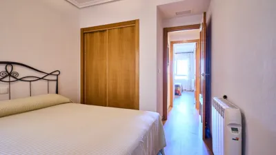 Piso en Carrer Riu Algar photo 20