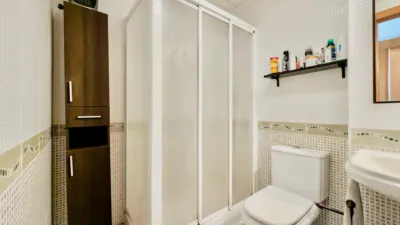 Piso en Carrer Riu Algar photo 22