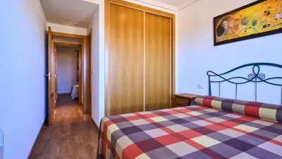 Piso en Carrer Riu Algar photo 25