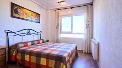 Piso en Carrer Riu Algar photo 24
