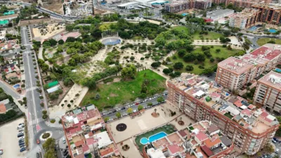 Piso en Carrer Riu Algar photo 38