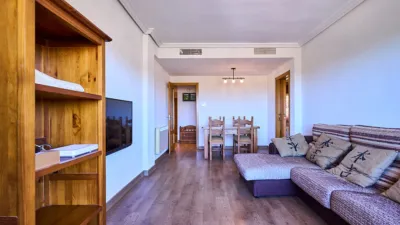 Piso en Carrer Riu Algar photo 11