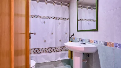 Piso en Carrer Riu Algar photo 10