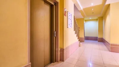 Piso en Carrer Riu Algar photo 34