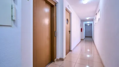 Piso en Carrer Riu Algar photo 28