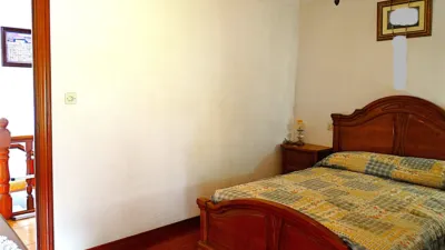 House in Piñeiros-Freixeiro-O Ponto photo 77