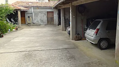 House in Piñeiros-Freixeiro-O Ponto photo 12