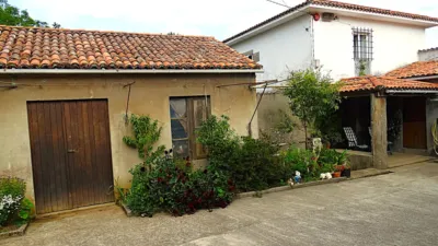 House in Piñeiros-Freixeiro-O Ponto photo 9
