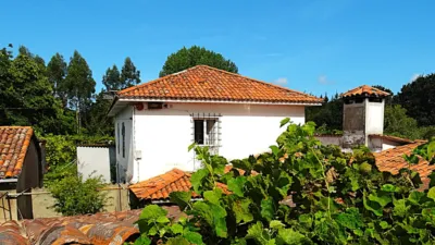 House in Piñeiros-Freixeiro-O Ponto photo 24
