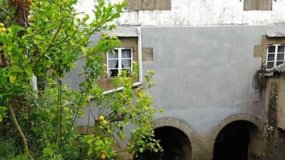 House in Piñeiros-Freixeiro-O Ponto photo 14