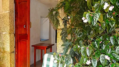 House in Piñeiros-Freixeiro-O Ponto photo 5