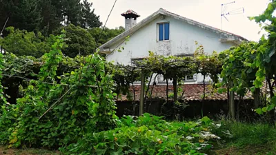 House in Piñeiros-Freixeiro-O Ponto photo 16