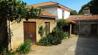 House in Piñeiros-Freixeiro-O Ponto photo 10