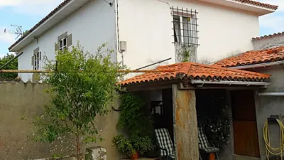 House in Piñeiros-Freixeiro-O Ponto photo 8