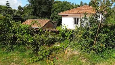 House in Piñeiros-Freixeiro-O Ponto photo 23