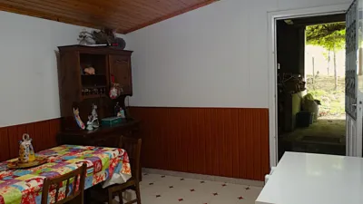 House in Piñeiros-Freixeiro-O Ponto photo 52
