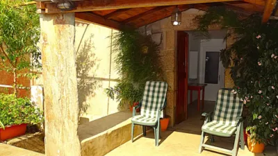 House in Piñeiros-Freixeiro-O Ponto photo 3
