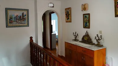 House in Piñeiros-Freixeiro-O Ponto photo 82