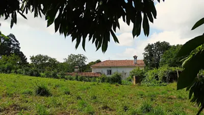 House in Piñeiros-Freixeiro-O Ponto photo 20